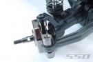 SSD Brass C Hubs for TRX-4M thumbnail