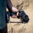 Spektrum DX6 Rugged 6-Channel DSMR Transmitter with SR515 Receiver thumbnail