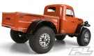 Pro-Line 1946 Dodge Power Wagon thumbnail