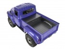 Boom Racing BRX01 AWB Link 1/10 4WD Radio Control Chassis Kit (Link Version) With ZIL Pickup Hard Body thumbnail