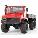 Cross RC - EMO XXL Thunder Dragon  1/6 ARTR kit thumbnail