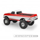 JConcepts 1970 Chevy C10 | K10 Body thumbnail