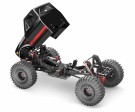 RedCat Ascent Fusion BL Crawler Red - RTR thumbnail