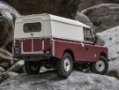 Boom Racing Land Rover® Series II 109 Hardtop 1/10 4WD Radio Control Car Kit thumbnail