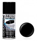 Hobbynox Black R/C Racing Spray Paint 150 ml thumbnail