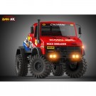 Cross RC - EMO XX Stegosaurus 1/6 - ARTR - Rally Version thumbnail