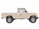 Boom Racing BRX02 Land Rover Series III 109 Pickup 1/10 KIT thumbnail