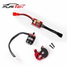 Furitek MicroModo 2025 Brushless Power System with MicroPython and MicroKomodo For Axial SCX24 thumbnail