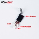 FURITEK GRIPOR Transmitter/Receiver system for Losi Micro-B thumbnail