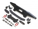 Boom Racing KUDU™ High Clearance Bumper Kit for BRX01 w/ LC70 for BRX01 thumbnail