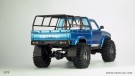 Cross RC SP-4C Demon 1/10 4x4 Skala Crawler KIT thumbnail