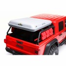 Vist på SCX10 III Jeep Gladiator (ikke inkludert) thumbnail