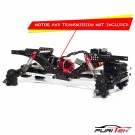 FURITEK CAYMAN BAREBONE CARBON FIBER KIT thumbnail