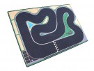 Turbo Racing 1:76 Race Track Large Pit Mat 120*80mm thumbnail