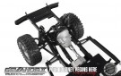RC4WD Gelande II Truck Kit w/Cruiser Body Set thumbnail