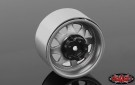RC4WD 5 Lug Deep Dish Wagon 1.9in Steel Stamped Beadlock Wheels (Plain) (4) thumbnail