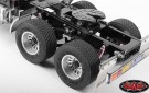 RC4WD Roulette Super Single Semi Truck Rear Wheels thumbnail