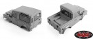 RC4WD 2015 Land Rover Defender D90 Body Set thumbnail