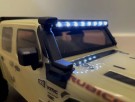 Hobby Details Roof Light for SCX24 Jeep/SCX24 JT Gladiator 62mm thumbnail