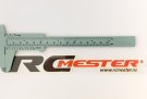 RC Mester logo klistremerke glossy vinyl 21x2,7 cm thumbnail