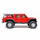 Vist på SCX10 III Jeep Gladiator (ikke inkludert) thumbnail