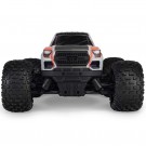 Arrma 1/10 GRANITE MEGA 665 4X4 RTR Brushed Monster Truck, Orange thumbnail