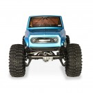 RedCat Ascent LCG Rock Crawler Blue - Komplett RTR thumbnail