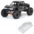 Pro-Line 1/6 Cliffhanger High Performance Clear Body: SCX6 thumbnail
