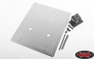 CChand Shield Steel Bed Cover w/ Tire Holder for Traxxas Mercedes-Benz G 63 AMG 6x6 thumbnail