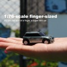 Turbo Racing 1:76 Finger Sized Proportional On-Road RC Mini Cooper RTR thumbnail