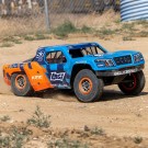 Losi 1/5 5IVE-TE 3.0 Electric 4WD Desert Truck RTR thumbnail