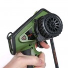 Spektrum DX6 Rugged 6-Channel DSMR Transmitter Only, Green thumbnail