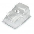 Pro-Line 1/10 Cliffhanger HP Cab-Only Clear Body 12.3in (313mm) WB Crawlers thumbnail