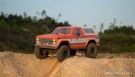 Cross RC AT-4 EMO 1/10 4x4 Skala Crawler KIT thumbnail