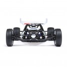 Losi 1/16 Mini-B 2S 2WD RTR Brushless Buggy (Battery and Charger included), Blue thumbnail