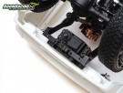 Boom Racing Aluminum Body Mount (Quick Release) for TRC Rover SUV Gen 1 1/10 Hard Body for BRX01 thumbnail