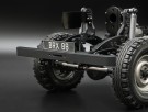 Boom Racing BRX02 Land Rover Series III 88 Pickup 1/10 Kit thumbnail