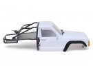 Team Raffee Co. 1/10 Comanche Front Cab and Rear Cage Hard Body 313mm-324mm thumbnail