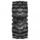 Pro-Line 1/10 Mickey Thompson Baja Pro X G8 F/R 1.9in Crawler Tires (2) thumbnail