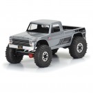 Pro-Line 1/10 1967 Ford F-100 Clear Body 12.3in (313mm) Wheelbase Crawlers thumbnail