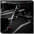 Gmade XD Piggyback Shock 103mm (2) thumbnail