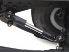 Boom Racing KUDU™ Heavy Duty Rust-Resistant M4 Nylon Rod Ends 21.8mm (Straight) w/ SST Pivot Ball (5.8x3x7.4mm) (10) thumbnail