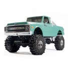 Pro-Line Racing 1/30 Baja Pro X Front/Rear Mounted Chrome Beast Tires (4): Axial SCX30 thumbnail