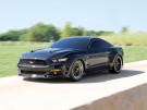 TRAXXAS Ford Mustang GT 1/10 4WD RTR TQ w/o Batt and Charger thumbnail