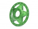 Boom Racing ProBuild™ 1.9in Alum RTS Faceplate (1) Matte Green thumbnail