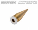 Hobbynox FLOW-TF/BF V2 Needle and Nozzle Set 0.8mm thumbnail