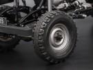 Boom Racing Land Rover® Series II 109 Hardtop 1/10 4WD Radio Control Car Kit thumbnail