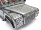 Team Raffee Co. Defender D90 Pickup Truck 1/10 Hard Body Kit thumbnail