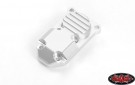 CChand Micro Series Diff Cover for Axial SCX24 1/24 RTR (Silver) thumbnail