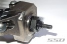 SSD Wheel Hub Plugs For Axial style wheel hub thumbnail